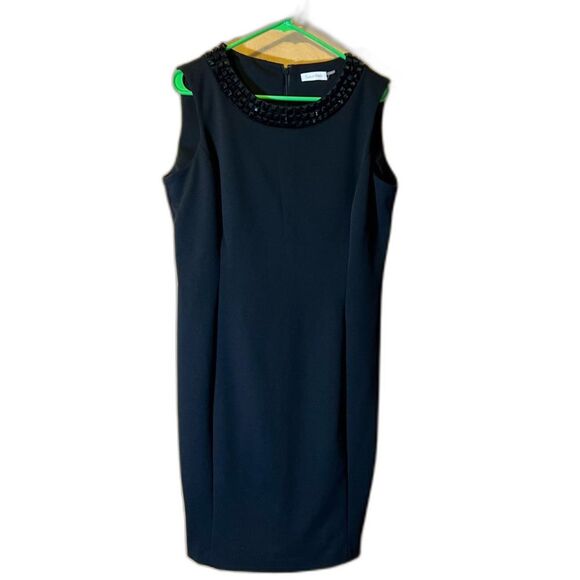 Calvin Klein Dress - Picture 1 of 4